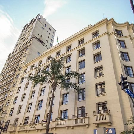 Bhomy Centro Joia Em Predio Historico J223 Appartement São Paulo Buitenkant foto