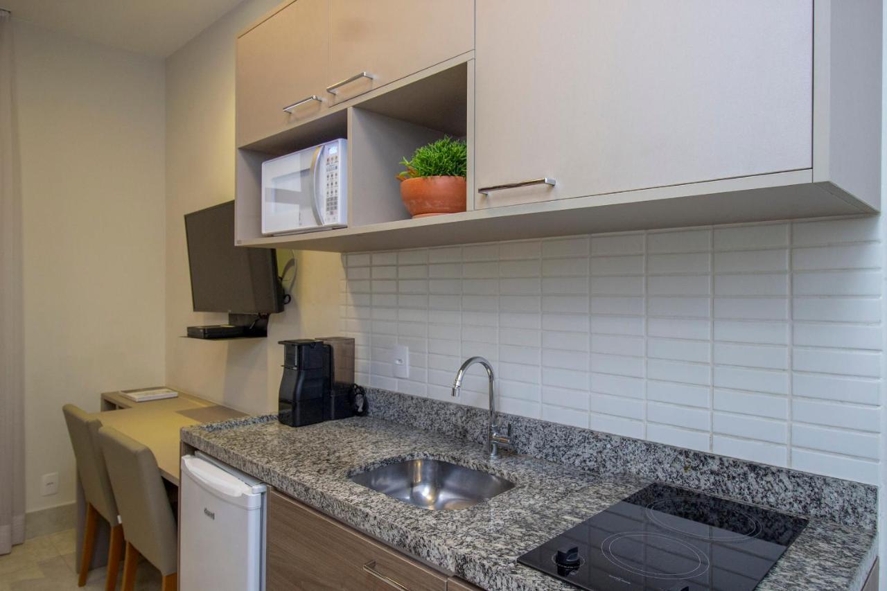 Bhomy Centro Joia Em Predio Historico J223 Appartement São Paulo Buitenkant foto