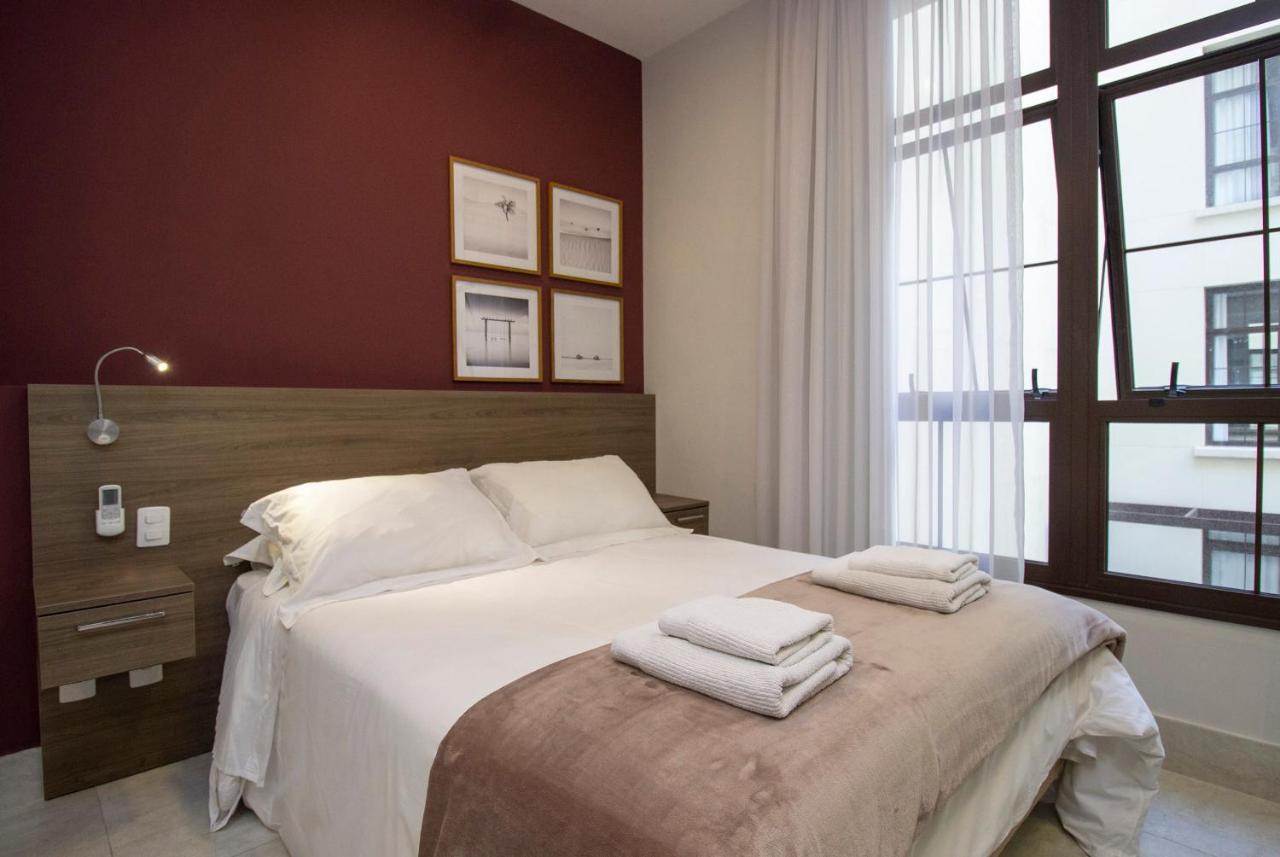 Bhomy Centro Joia Em Predio Historico J223 Appartement São Paulo Buitenkant foto