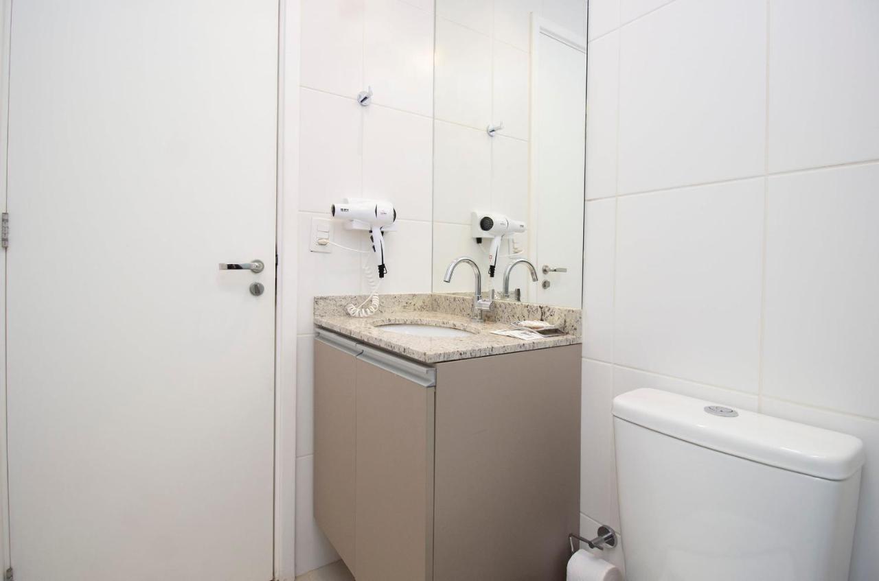 Bhomy Centro Joia Em Predio Historico J223 Appartement São Paulo Buitenkant foto