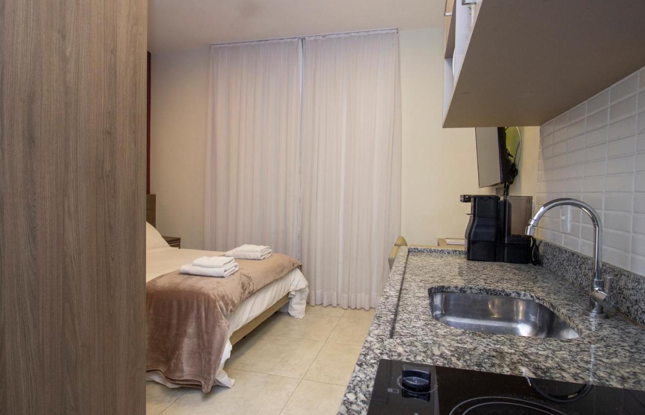 Bhomy Centro Joia Em Predio Historico J223 Appartement São Paulo Buitenkant foto