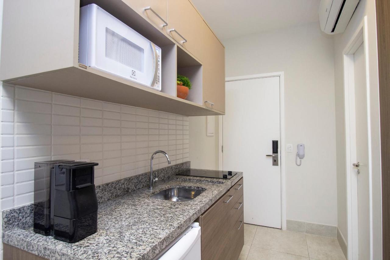 Bhomy Centro Joia Em Predio Historico J223 Appartement São Paulo Buitenkant foto